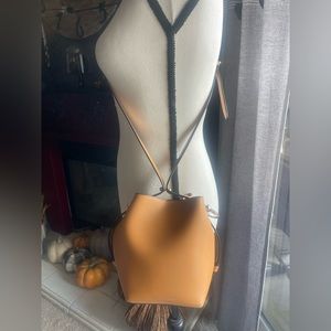 Rebecca Minkoff Bucket Bag